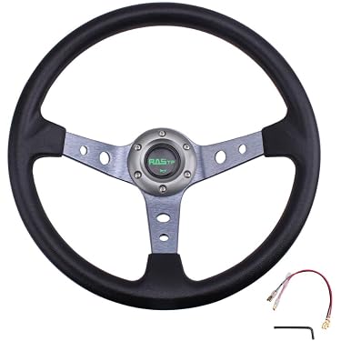 Amazon.co.jp ほしい物ランキング: 車用ステアリング・ハンドル で